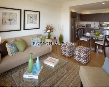 Fenway/kenmore Apartment for rent 2 Bedrooms 2 Baths Boston - $7,447