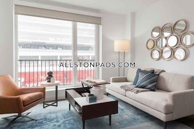 Lower Allston Apartment for rent Studio 1 Bath Boston - $3,036 No Fee
