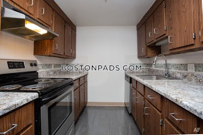 North End Apartment for rent 2 Bedrooms 1.5 Baths Boston - $4,100