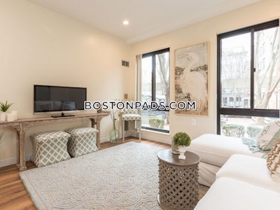 North End 1 Bed 1 Bath Boston - $2,900 No Fee