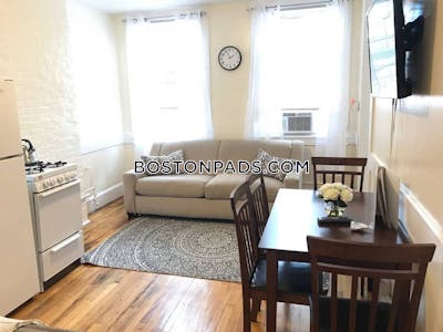North End Apartment for rent 1 Bedroom 1 Bath Boston - $2,400 No Fee