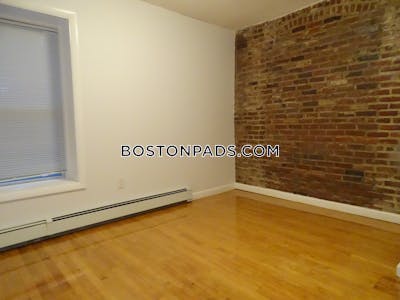 North End Apartment for rent 3 Bedrooms 2 Baths Boston - $6,390