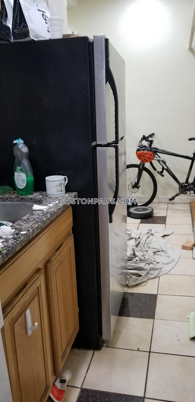 Northeastern/symphony Apartment for rent 3 Bedrooms 1 Bath Boston - $4,700 No Fee