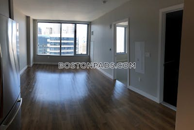 Seaport/waterfront Apartment for rent 1 Bedroom 1 Bath Boston - $3,336 No Fee