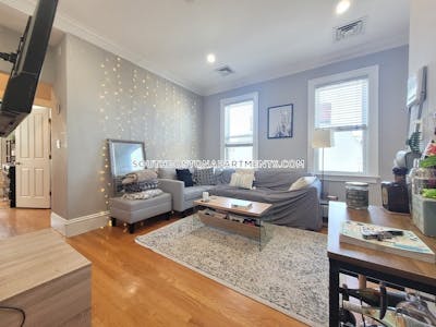 South Boston Apartment for rent 4 Bedrooms 2 Baths Boston - $4,500
