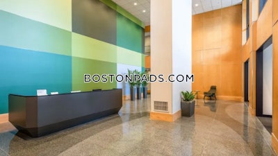 West End Studio 1 Bath Boston - $2,680 No Fee