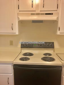 Woburn Apartment for rent 2 Bedrooms 1 Bath - $2,495 No Fee