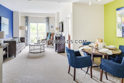 Newton 1 Bed 1 Bath NEWTON  Auburndale - $3,366 No Fee