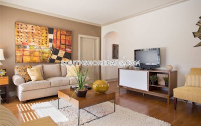 Braintree Apartment for rent 2 Bedrooms 2 Baths - $3,039 No Fee