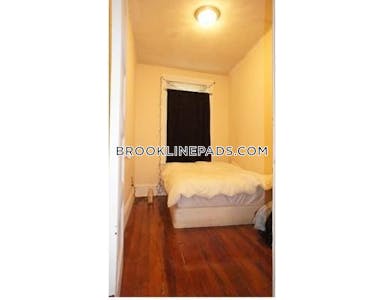 Brookline Apartment for rent 2 Bedrooms 1 Bath  Brookline Village - $2,700