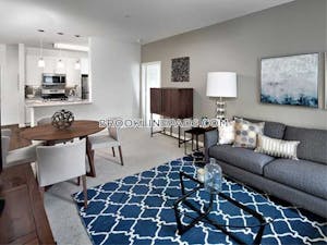 Brookline Apartment for rent 2 Bedrooms 2 Baths  Chestnut Hill - $4,255