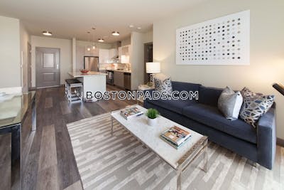 Burlington Apartment for rent 1 Bedroom 1 Bath - $3,063
