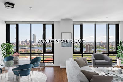 Cambridge Apartment for rent 1 Bedroom 1 Bath  Central Square/cambridgeport - $3,465 No Fee