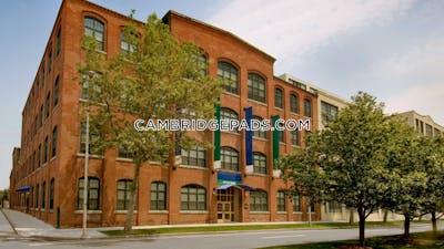Cambridge Apartment for rent 1 Bedroom 1 Bath  Kendall Square - $3,765 No Fee