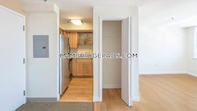 Cambridge Apartment for rent 3 Bedrooms 2 Baths  Kendall Square - $4,882 No Fee