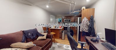 Cambridge Apartment for rent 1 Bedroom 1 Bath  Porter Square - $2,600 No Fee