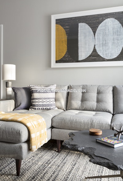 Marlborough Apartment for rent 2 Bedrooms 1 Bath - $2,458 No Fee