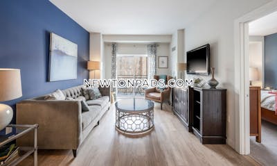 Newton Apartment for rent 3 Bedrooms 1 Bath  Auburndale - $13,439 No Fee