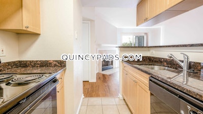 Quincy Apartment for rent 2 Bedrooms 2 Baths  South Quincy - $2,775