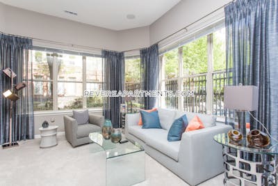 Revere Apartment for rent Studio 1 Bath - $2,125 No Fee