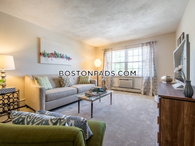 Salem Apartment for rent 1 Bedroom 1 Bath - $1,999 No Fee