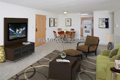 Stoughton Apartment for rent 2 Bedrooms 1 Bath - $2,475