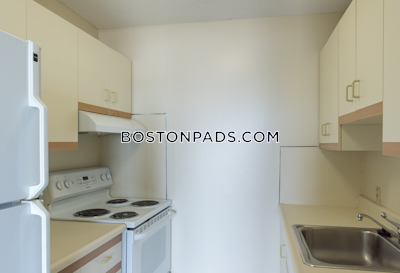 Brookline Apartment for rent 2 Bedrooms 1 Bath  Boston University - $3,550