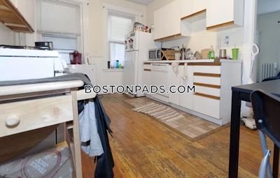 Fenway/kenmore Apartment for rent 5 Bedrooms 2 Baths Boston - $6,000 50% Fee
