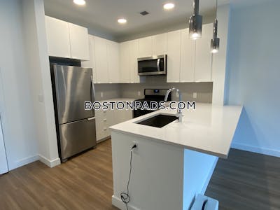 East Boston Apartment for rent 1 Bedroom 1 Bath Boston - $3,555