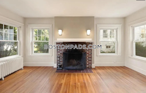 Newton 4 Beds 1 Bath  Chestnut Hill - $5,500 No Fee