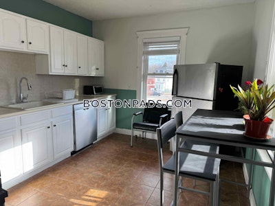 Roxbury Apartment for rent 3 Bedrooms 2 Baths Boston - $4,000