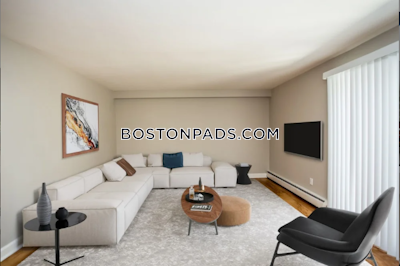 Brighton Apartment for rent 2 Bedrooms 1 Bath Boston - $2,995