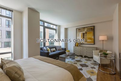 West End Apartment for rent 2 Bedrooms No Bath Boston - $4,785