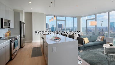 Downtown Studio  Luxury in BOSTON Boston - $3,035