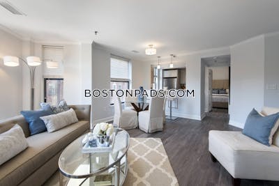 Back Bay 1 bedroom  baths Luxury in BOSTON Boston - $5,270 No Fee