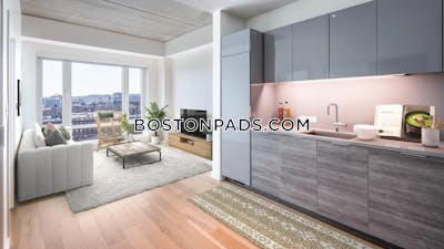 South End Apartment for rent 2 Bedrooms 2 Baths Boston - $4,545
