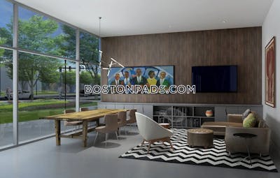 Roxbury Apartment for rent 1 Bedroom 1 Bath Boston - $2,319 No Fee