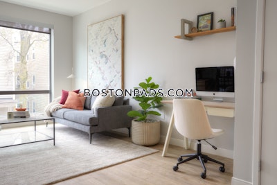 Dorchester Apartment for rent 3 Bedrooms 1 Bath Boston - $4,965