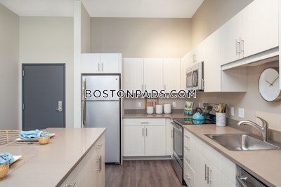 Beverly Apartment for rent 1 Bedroom 1 Bath - $2,380