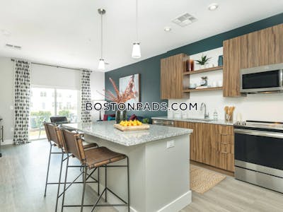 Billerica Apartment for rent 1 Bedroom 1 Bath - $2,626