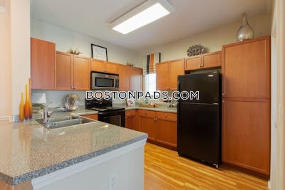 North Reading 1 bedroom  Luxury in NORTH READING - $7,363