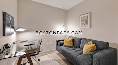 Brighton 1 bedroom  Luxury in BOSTON Boston - $3,286