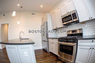 South End Apartment for rent 3 Bedrooms 1 Bath Boston - $5,250