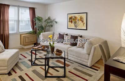 East Boston Apartment for rent 2 Bedrooms 1 Bath Boston - $3,498