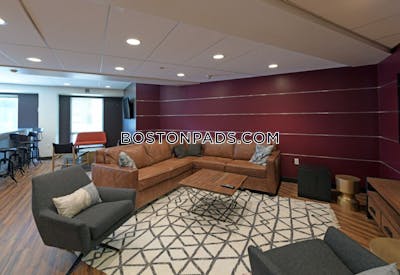 Fenway/kenmore Apartment for rent 2 Bedrooms 2 Baths Boston - $4,457 No Fee