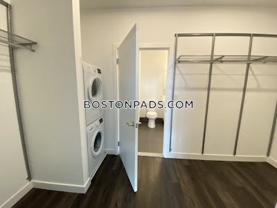 Charlestown Apartment for rent 1 Bedroom 1 Bath Boston - $2,861