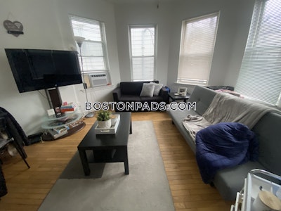 Mission Hill Apartment for rent 5 Bedrooms 2 Baths Boston - $5,500 50% Fee