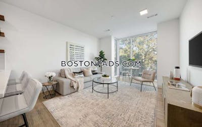 Brighton Apartment for rent 1 Bedroom 1 Bath Boston - $3,144
