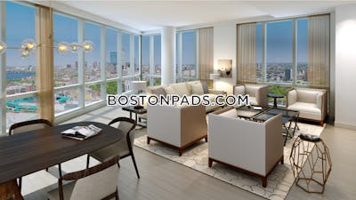 Fenway/kenmore Studio  Luxury in BOSTON Boston - $4,137