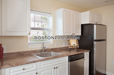 Woburn 2 bedroom  baths Luxury in WOBURN - $3,747 No Fee